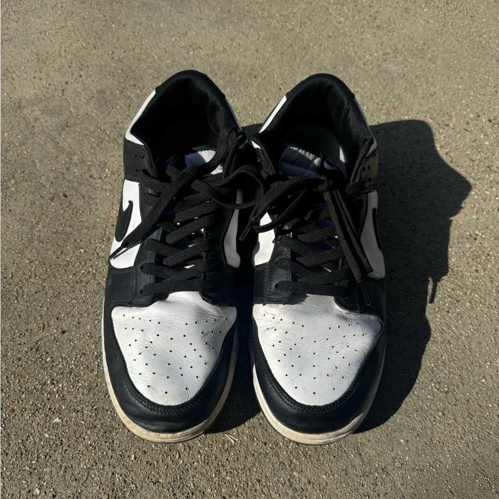 Panda Dunks - Picture 3 of 4